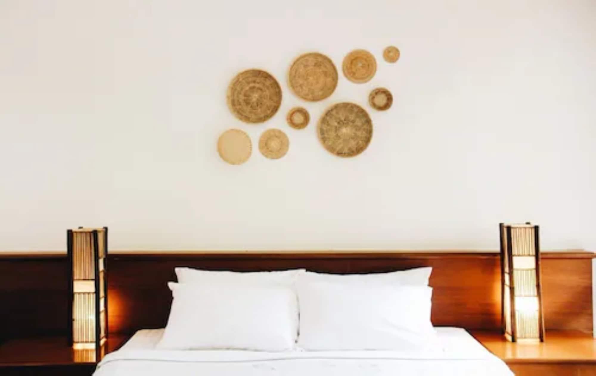 Baan Duangkaew Resort Hua Hin Dış mekan fotoğraf