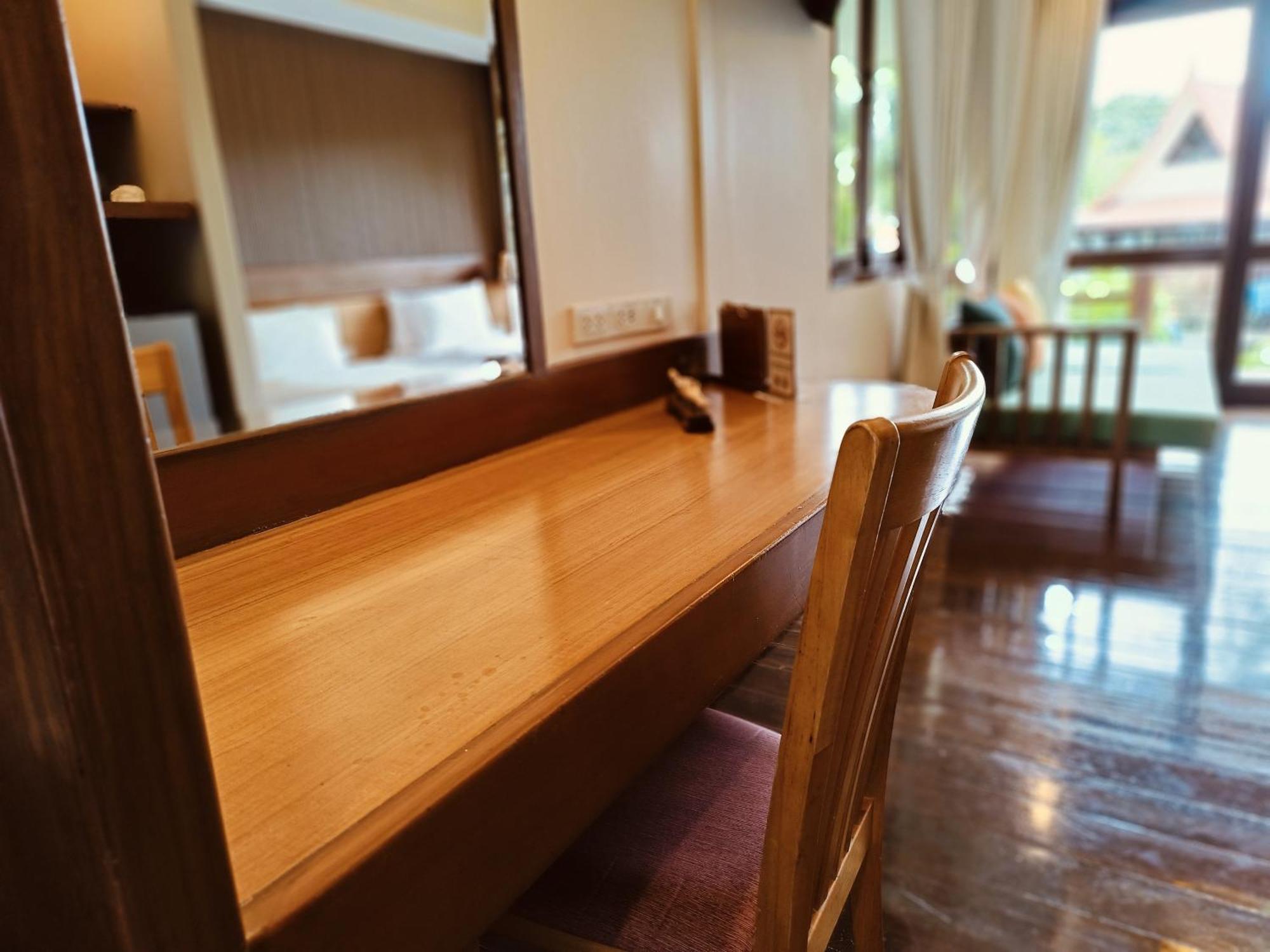 Baan Duangkaew Resort Hua Hin Dış mekan fotoğraf