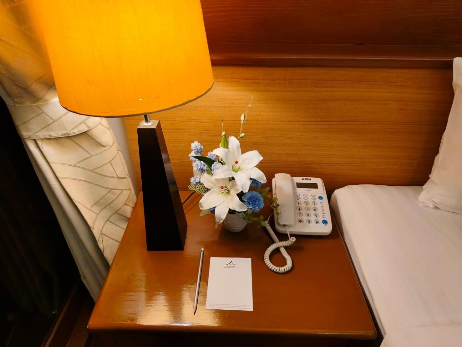 Baan Duangkaew Resort Hua Hin Dış mekan fotoğraf
